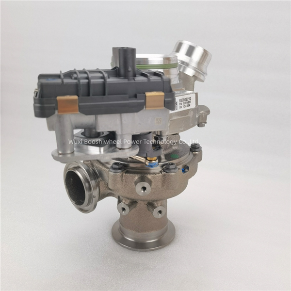 Genuine GTD1752VRK Turbocharger 819976-15 819976-5025S 842093-4 819976-5024S 11658570082 8570082 8570082D03 for Engine B47